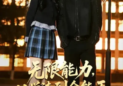 无限能力，从学渣到全能王（80集）李泫逸$王浚宇海报