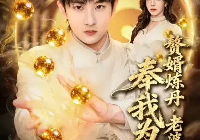 赘婿炼丹，老婆撞见，奉我为仙人（59集）童家豪$李伊琳海报