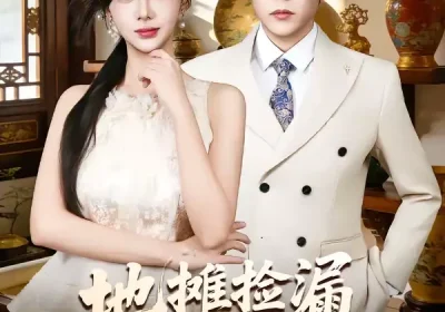 地摊捡漏大千仿古图（80集）岳玉航＆宋佳佳海报