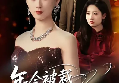 年会被裁，我是千金小姐（50集）吴海波＆周颖海报