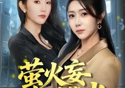 萤火妄争月华光（60集）罗曼嘉＆魏建军海报