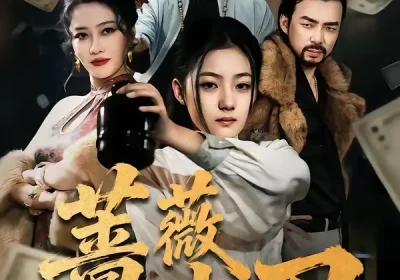 蔷薇出刃（73集）兰钒予＆孟岳海报