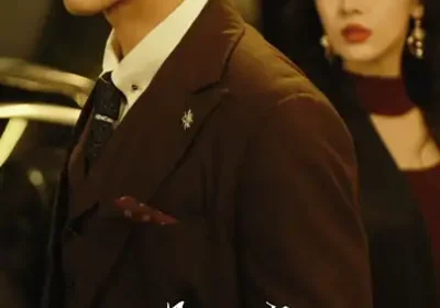 黑月光横扫豪门（62集）张硕航＆白旭含海报