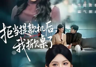 拒当提款机后，我掀桌了（40集）王芊麒＆高辰昊海报