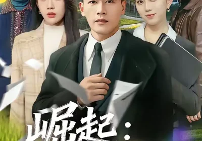 崛起：从回村开始（85集）黄谋＆齐博然海报