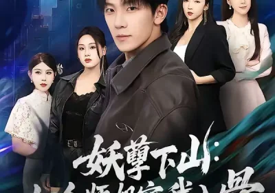 妖孽下山：七个师姐宠我入骨（90集）杨泽琳＆李歆钥海报