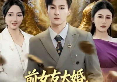 前女友大婚，我开兰博基尼送外卖（80集）李乐川＆蔡滟静海报