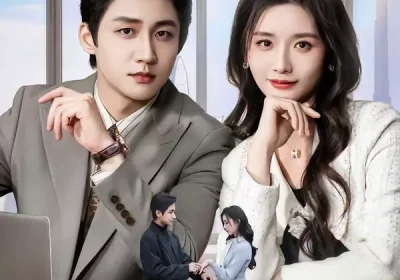 马甲一出，震惊全部（84集）武洪吉＆周钶臻海报