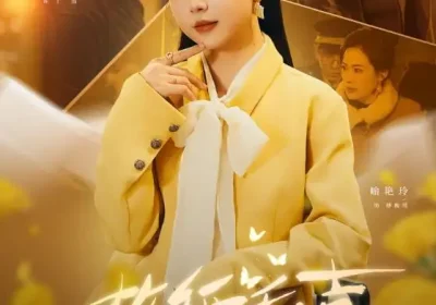 故纸无声（61集）张文峰＆喻艳玲海报