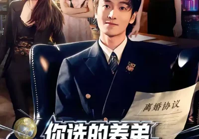 你选的养弟，我离婚你又后悔什么（80集）周樾＆郭祥海报