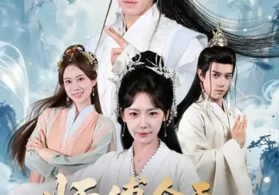 师傅今天也在休假（70集）钟远哲＆常文景海报