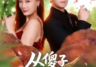 从傻子到救世主（80集）漆培鑫＆王李丹鈮海报