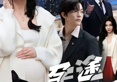 孕途惊犬，女儿奴老爸怒了（30集）钱怡＆彭梓洋海报