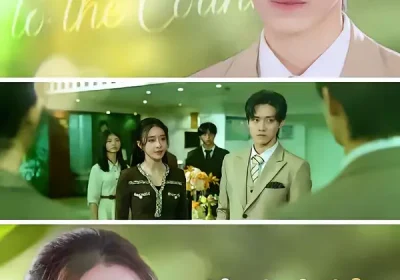 替嫁农村，老公送我金满屋（46集）陆叶卉＆舒金铸海报