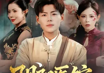 阴阳医馆（64集）郭建清$胡嘉倪海报