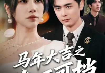 马年大吉之路不可挡（55集）吴子明＆秦萍海报