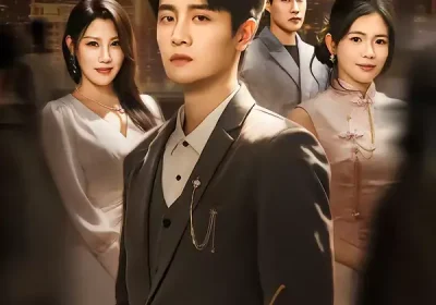 转身我不在（60集）刘方为＆杨依霖海报