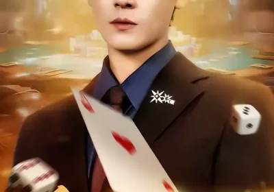 千门风云录＆千门兄弟（57集）曾乙同＆苏杉杉海报