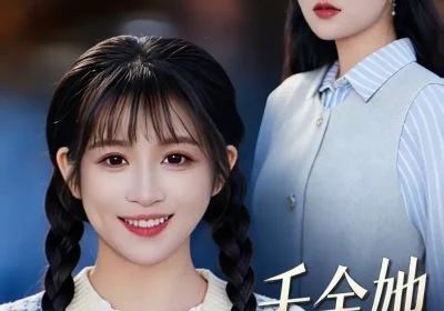 千金她高不可攀（50集）欣欣＆李春齐海报