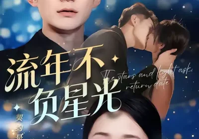 流年不负星光（70集）郑天龙＆武龚蕊海报