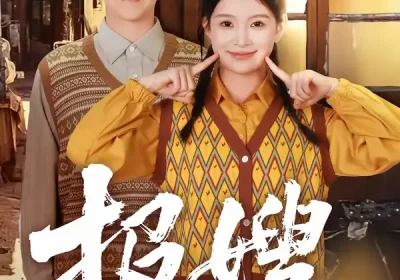 报嫂（80集）拯尔＆王慧子海报