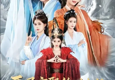 开局盲娶绝世女仙，爽翻了（83集）陈沛苏＆李钊＆索菲海报