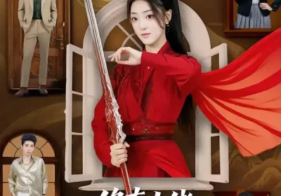 修真大佬驾到，全京都权贵来迎驾（79集）王乐一＆陶奕希海报