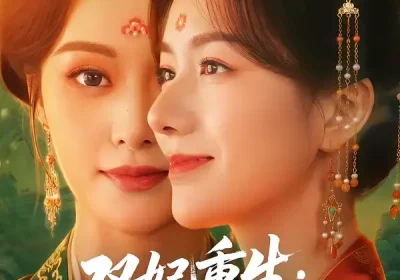双妃重生：谁当皇帝我说了算（60集）白钰＆杨云屾海报