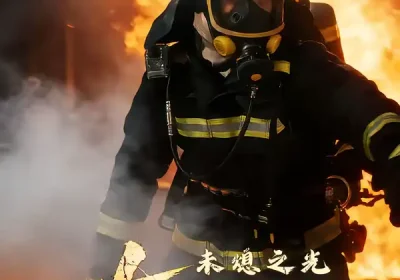 灰烬之上：未熄之光（12集）李想＆陈自强海报