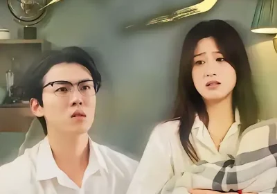 二胎风波（21集）周柏霖＆小梨海报