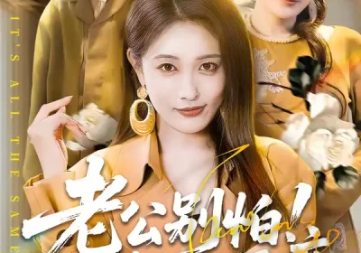 老公别怕！我打人又不疼（62集）刘星辰＆周霖海报