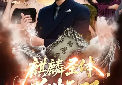 麒麟圣体，举世无双（70集）黄盈＆李睿智海报