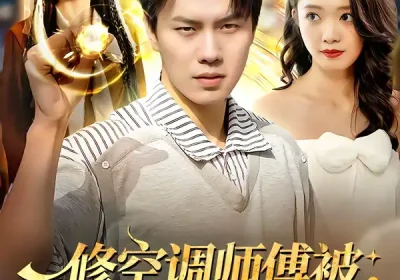 修空调师傅被女业主倒追了（90集）李睿智＆龚文欣海报