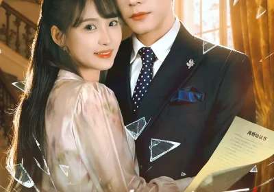 宁归时，经年至（72集）赵毓杰＆张淇皓海报