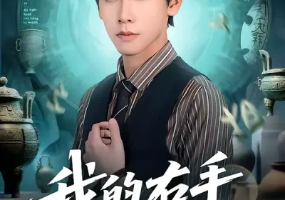 我的右手能通财（80集）徐福源＆沁颖海报