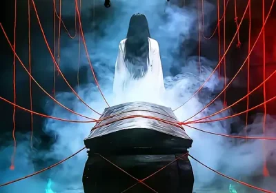 雾山村的诅咒（30集）杨婧怡＆胡星澈海报