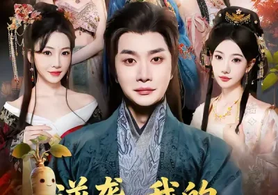 逆袭我的好感系统无敌了（66集）崔璀＆杨然海报