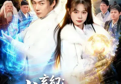 玄幻：求你别抢了，我才是天命之子啊$玄幻求你别抢了我才是天命之子啊（89集）乐欢$刘俊锋海报