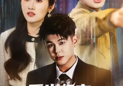 重生归来，真少爷打脸全场（64集）甄果策＆杨谨海报