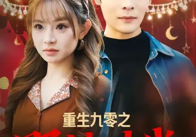 重生九零之野性时代（81集）陈羽佳＆陆天玮海报