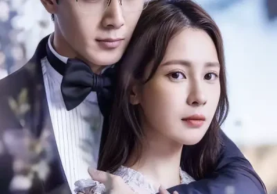 重生豪门风云（80集）黄诗棋＆李伟燊海报