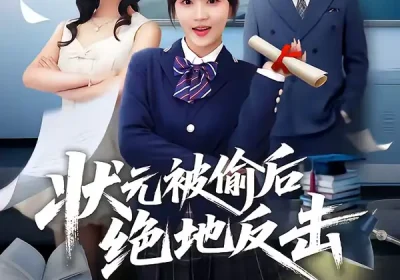 状元被偷后绝地反击（55集）程妤＆张浩伶＆华睿海报