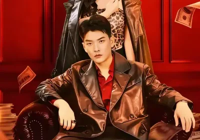 商海对决（70集）胡冬晴＆杨川北海报