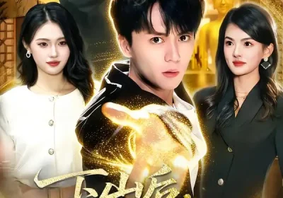 下山后，世人尊我为仙（62集）宋瑞＆李奇诺海报