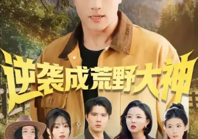 逆袭成荒野大神（88集）王熠星$魏琪美海报