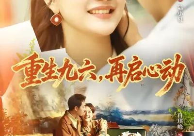 重生九六，再启心动（63集）孙艺燃＆肖琪峰海报