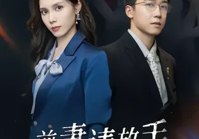 前妻请放手，我已经辞职了（30集）彭剑雄＆陈舒琪海报