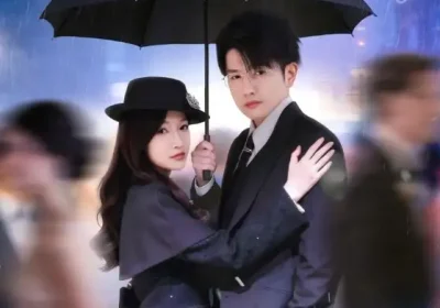 顾太太的新生（70集）黄波＆白野海报