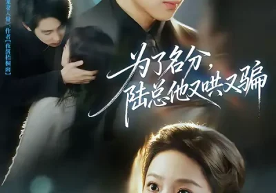 为了名分，陆总他又哄又骗（80集）李小风＆曹璐海报