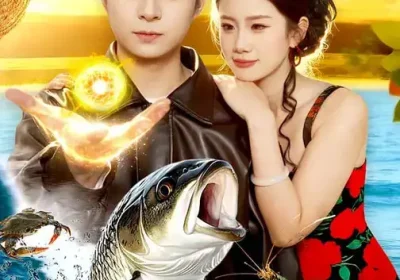 渔村小医神（96集）李瑞欣$李秉润海报